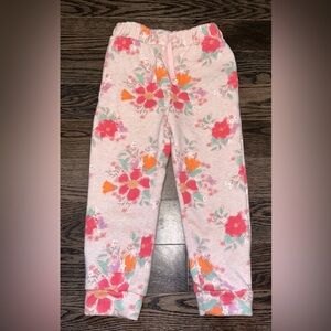 Girls baby gap pants 4 years